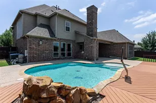 7905 Hallmark Dr, North Richland Hills, TX 76182 - Photo 1