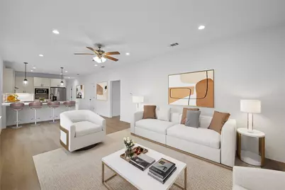 505 Lottie Street, Waco, TX 76704 - Photo 2