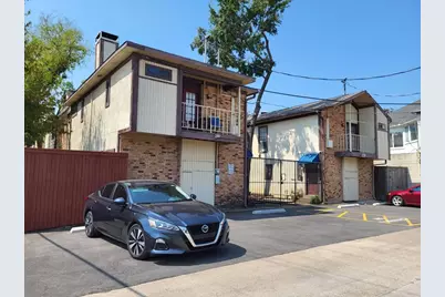 4000 Rawlins Street #105, Dallas, TX 75219 - Photo 2