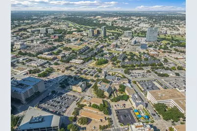 500 Throckmorton Street #3506, Fort Worth, TX 76102 - Photo 30