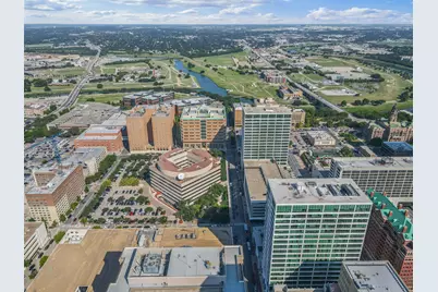 500 Throckmorton Street #3506, Fort Worth, TX 76102 - Photo 28