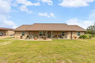 660 Milton-Minter Rd, Deport, TX 75435 - Photo 1