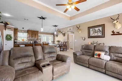 660 Milton Minter Road, Deport, TX 75435 - Photo 10