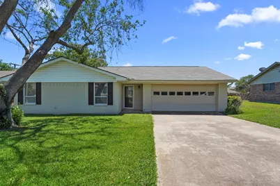 500 Rolling Hills Drive, Aledo, TX 76008 - Photo 1