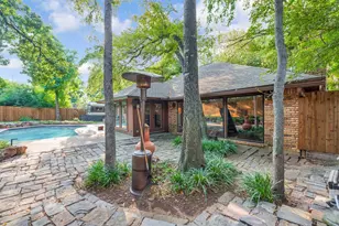 4307 Churchwood Dr, Arlington, TX 76016 - Photo 34