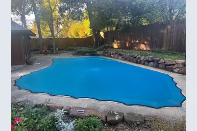 4307 Churchwood Drive, Arlington, TX 76016 - Photo 38