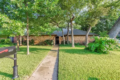 4307 Churchwood Drive, Arlington, TX 76016 - Photo 4