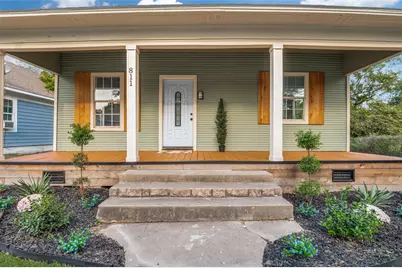 811 S 18th Street, Corsicana, TX 75110 - Photo 2