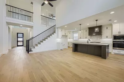 1404 Thimbleweed Drive, Haslet, TX 76052 - Photo 6