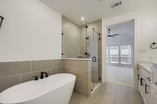 1404 Thimbleweed Dr, Haslet, TX 76052 - Photo 16