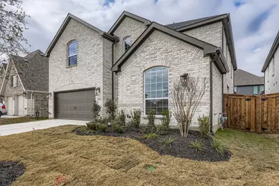1404 Thimbleweed Drive, Haslet, TX 76052 - Photo 2