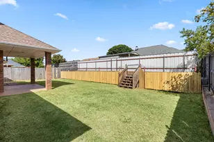 26 Cherokee Trail, Iowa Park, TX 76367 - Photo 28