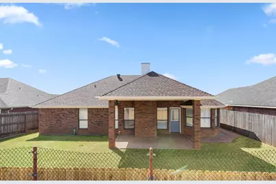 26 Cherokee Trail, Iowa Park, TX 76367 - Photo 30