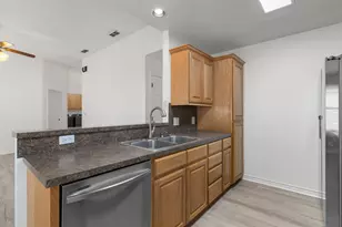 26 Cherokee Trail, Iowa Park, TX 76367 - Photo 8