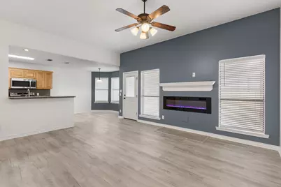 26 Cherokee Trail, Iowa Park, TX 76367 - Photo 2