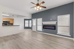 26 Cherokee Trail, Iowa Park, TX 76367 - Photo 2