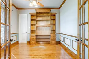 9549 Dickson Rd, Fort Worth, TX 76179 - Photo 8