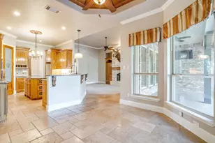 9549 Dickson Rd, Fort Worth, TX 76179 - Photo 16