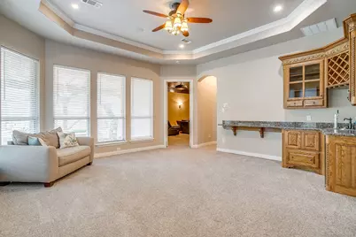 9549 Dickson Road, Fort Worth, TX 76179 - Photo 20