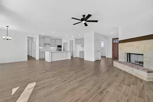 161 Brandywine Trl, Rhome, TX 76078 - Photo 14