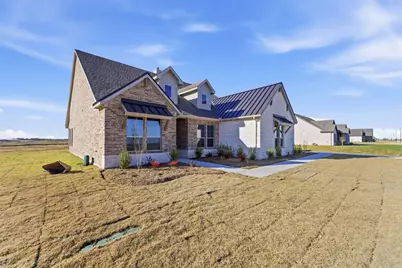 2050 County Road 200, Valley View, TX 76272 - Photo 4