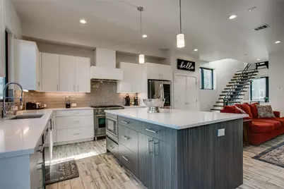 410 Melba Street #4, Dallas, TX 75208 - Photo 14