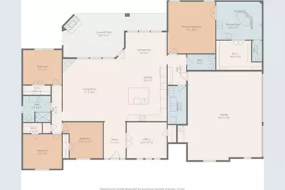 525 Ford Flats, Springtown, TX 76082 - Photo 40