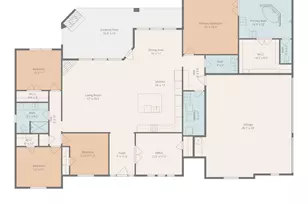 525 Ford Flts, Springtown, TX 76082 - Photo 40