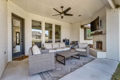 525 Ford Flats, Springtown, TX 76082 - Photo 28