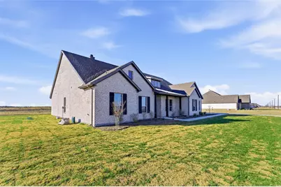 2020 County Road 200, Valley View, TX 76272 - Photo 4