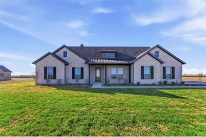 2020 County Road 200, Valley View, TX 76272 - Photo 2