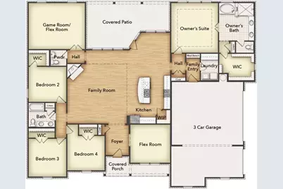 2020 County Road 200, Valley View, TX 76272 - Photo 28