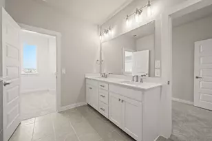 4606 White Buffalo Trl, Oak Point, TX 75068 - Photo 22