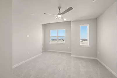 4606 White Buffalo Trail, Oak Point, TX 75068 - Photo 20