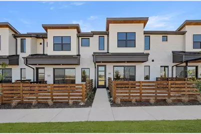 4606 White Buffalo Trail, Oak Point, TX 75068 - Photo 2