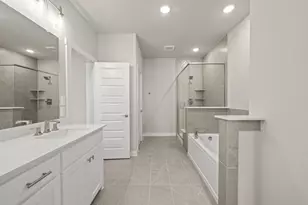 4606 White Buffalo Trl, Little Elm, TX 75068 - Photo 24