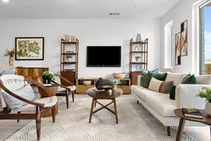 4606 White Buffalo Trl, Oak Point, TX 75068 - Photo 4