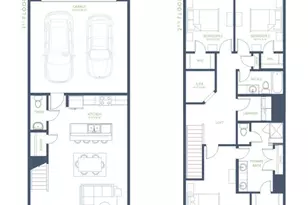 4606 White Buffalo Trl, Oak Point, TX 75068 - Photo 28