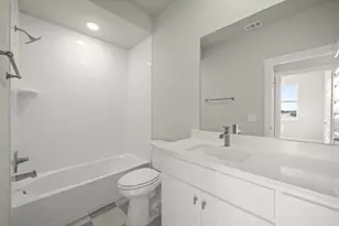 4606 White Buffalo Trl, Little Elm, TX 75068 - Photo 18