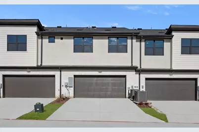 4606 White Buffalo Trail, Oak Point, TX 75068 - Photo 26