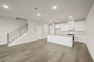 4606 White Buffalo Trl, Little Elm, TX 75068 - Photo 8