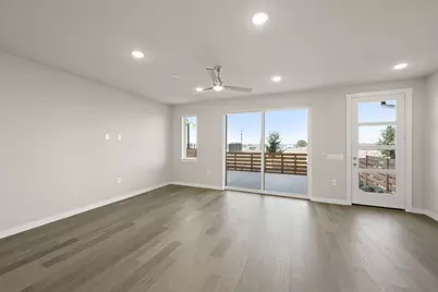 4606 White Buffalo Trail, Oak Point, TX 75068 - Photo 8