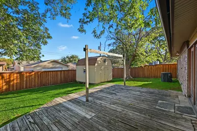 743 Idlewilde Drive, Lewisville, TX 75067 - Photo 30