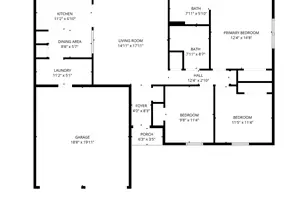 743 Idlewilde Dr, Lewisville, TX 75067 - Photo 34