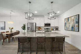 4610 White Buffalo Trl, Oak Point, TX 75068 - Photo 14