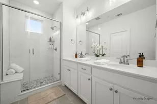 4610 White Buffalo Trl, Oak Point, TX 75068 - Photo 32