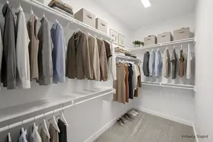 4610 White Buffalo Trl, Oak Point, TX 75068 - Photo 34