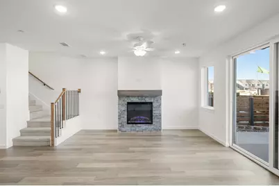 4610 White Buffalo Trail, Oak Point, TX 75068 - Photo 10