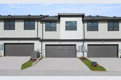 4610 White Buffalo Trail, Little Elm, TX 75068 - Photo 4