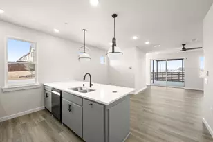 4602 White Buffalo Trl, Oak Point, TX 75068 - Photo 18